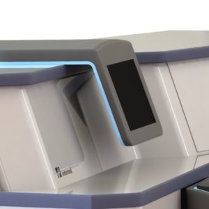 Project Entermed Futurent 3